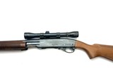 Remington 760 Gamemaster in 35 Rem. - 2 of 21