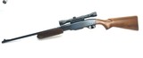 Remington 760 Gamemaster in 35 Rem. - 10 of 21