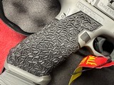 Fully Custom Glock G17 Gen 4 Defender - 8 of 10