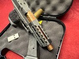 Fully Custom Glock G17 Gen 4 Defender - 2 of 10