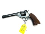 Harrington & Richardson Sportsman .22LR Revolver 9 shot **No Credit Card Fees** - 1 of 10