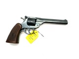 Harrington & Richardson Sportsman .22LR Revolver 9 shot **No Credit Card Fees** - 4 of 10