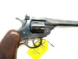 Harrington & Richardson Sportsman .22LR Revolver 9 shot **No Credit Card Fees** - 5 of 10