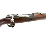 Mauser M24/48 Military configuration - 2 of 15