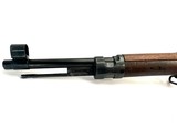 Mauser M24/48 Military configuration - 9 of 15