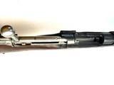 Mauser M24/48 Military configuration - 14 of 15