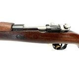Mauser M24/48 Military configuration - 7 of 15