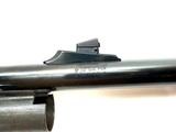 Remington 1100 Smooth Slug Barrel with Tru-glow style sights **Shipping and Credit Card Fees included** - 5 of 8