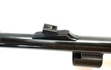 Remington 1100 Smooth Slug Barrel with Tru-glow style sights **Shipping and Credit Card Fees included** - 7 of 8