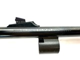 Remington 1100 Smooth Slug Barrel with Tru-glow style sights **Shipping and Credit Card Fees included** - 2 of 8