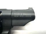 Smith & Wesson Governor 410ga, 45 ACP, 45 Colt - 7 of 7