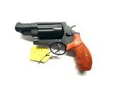 Smith & Wesson Governor 410ga, 45 ACP, 45 Colt - 4 of 7