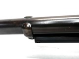 Antique Winchester model 1897 12 ga Pump **Second Year of Production** 1898 Manufacture - 20 of 21
