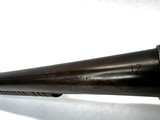 Antique Winchester model 1897 12 ga Pump **Second Year of Production** 1898 Manufacture - 17 of 21