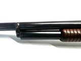 Antique Winchester model 1897 12 ga Pump **Second Year of Production** 1898 Manufacture - 12 of 21