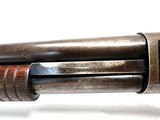 Antique Winchester model 1897 12 ga Pump **Second Year of Production** 1898 Manufacture - 11 of 21