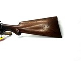 Antique Winchester model 1897 12 ga Pump **Second Year of Production** 1898 Manufacture - 15 of 21