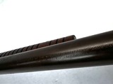 Antique Winchester model 1897 12 ga Pump **Second Year of Production** 1898 Manufacture - 18 of 21