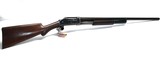 Antique Winchester model 1897 12 ga Pump **Second Year of Production** 1898 Manufacture - 1 of 21
