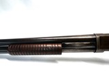 Antique Winchester model 1897 12 ga Pump **Second Year of Production** 1898 Manufacture - 10 of 21