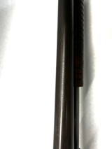 Antique Winchester model 1897 12 ga Pump **Second Year of Production** 1898 Manufacture - 7 of 21