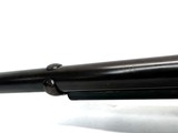 Antique Winchester model 1897 12 ga Pump **Second Year of Production** 1898 Manufacture - 19 of 21