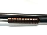 Antique Winchester model 1897 12 ga Pump **Second Year of Production** 1898 Manufacture - 3 of 21
