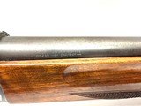 Savage Model 720 (similar to Browning Auto 5) 12 ga Semi Auto - 7 of 16