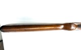 Savage Model 720 (similar to Browning Auto 5) 12 ga Semi Auto - 16 of 16