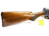 Savage Model 720 (similar to Browning Auto 5) 12 ga Semi Auto - 4 of 16