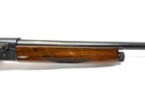 Savage Model 720 (similar to Browning Auto 5) 12 ga Semi Auto - 5 of 16