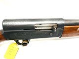 Savage Model 720 (similar to Browning Auto 5) 12 ga Semi Auto - 2 of 16