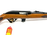 Marlin Model 995 .22LR Harder to find Mag feed Semi. - 2 of 17