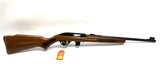 Marlin Model 995 .22LR Harder to find Mag feed Semi.