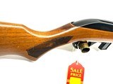 Marlin Model 995 .22LR Harder to find Mag feed Semi. - 3 of 17