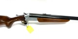 Savage Model 24 DL .22Mag / 410ga ** No shipping or Credit Card Fees** - 2 of 17