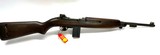 Inland M1 Carbine WW II with oiler and sling **No Credit Card or Shipping Fees**