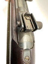 Inland M1 Carbine WW II with oiler and sling **No Credit Card or Shipping Fees** - 11 of 15