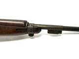 Inland M1 Carbine WW II with oiler and sling **No Credit Card or Shipping Fees** - 4 of 15