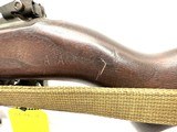 Inland M1 Carbine WW II with oiler and sling **No Credit Card or Shipping Fees** - 7 of 15