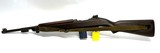 Inland M1 Carbine WW II with oiler and sling **No Credit Card or Shipping Fees** - 5 of 15