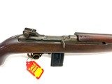 Inland M1 Carbine WW II with oiler and sling **No Credit Card or Shipping Fees** - 2 of 15