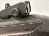 Inland M1 Carbine WW II with oiler and sling **No Credit Card or Shipping Fees** - 12 of 15