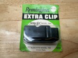 Remington 7600 and 760 Magazine fits 6mm, 243, 308 and more also fit 742 and 7400