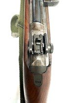 Winchester M1 Carbine Nice original condition **No Shipping or Credit Card Fees** - 12 of 25