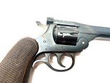 H&R Sportsman .22 LR revolver **No Credit Card Fees** - 11 of 15