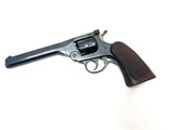 H&R Sportsman .22 LR revolver **No Credit Card Fees** - 1 of 15