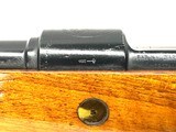 FN Mauser Sporter 30-06 - 8 of 15