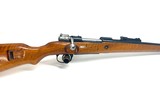 FN Mauser Sporter 30-06 - 3 of 15