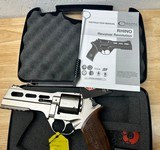 Rhino 50DS Made by Chiappa 40 SW Like New **Price includes Credit Card Fees** - 9 of 9